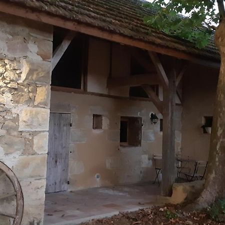Le Gite De Gracio Vic-Fezensac Exterior foto