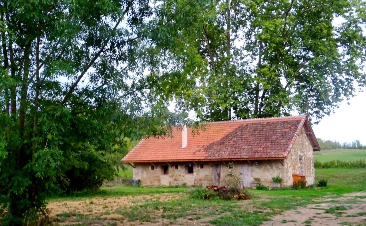 Le Gite De Gracio Vic-Fezensac Exterior foto